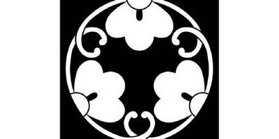 Японский узор 2159