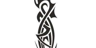 Татуировка 635