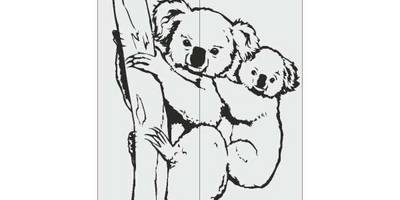 Прямоугольный орнамент 1879