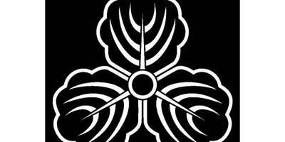 Японский узор 1359