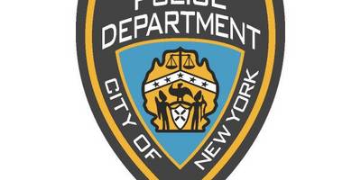 NYPD logo