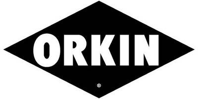 Orkin logo