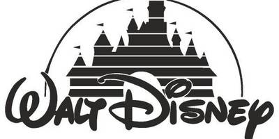 Disney Pictures logo