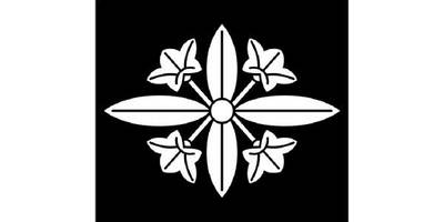 Японский узор 2646