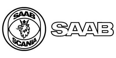 Saab logo