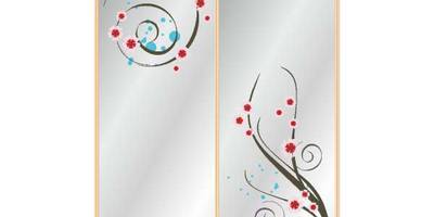 Прямоугольный орнамент 0494