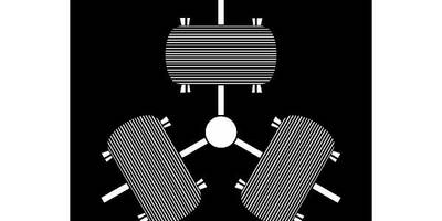 Японский узор 276