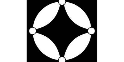 Японский узор 2819