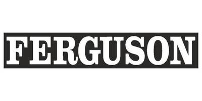 Ferguson logo