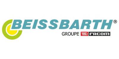Beissbarth logo