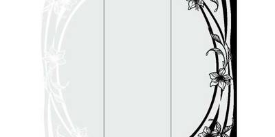 Прямоугольный орнамент 2271