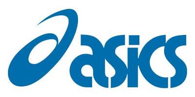 Asics logo