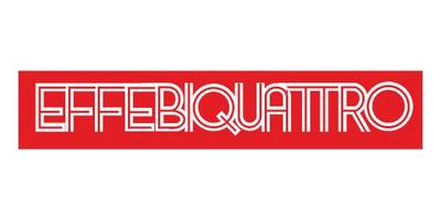 Effebiquattro logo