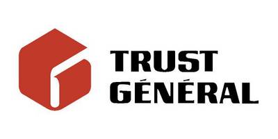 Trust General logo