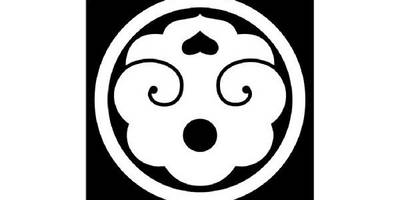 Японский узор 2523