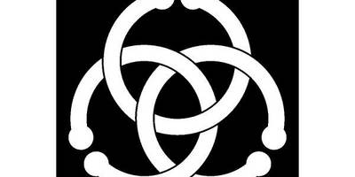 Японский узор 1317