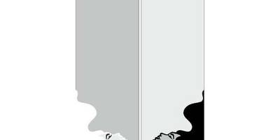 Прямоугольный орнамент 2554