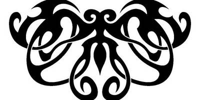 Татуировка 1252