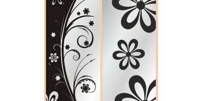 Прямоугольный орнамент 0517