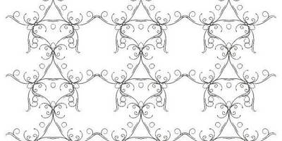 Бесшовный 262