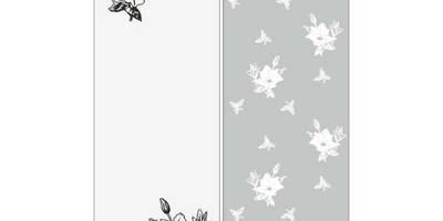 Прямоугольный орнамент 2527