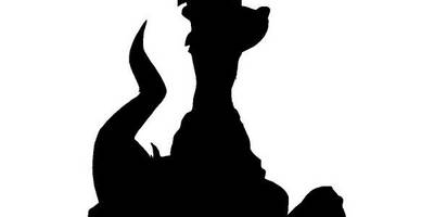 Животные 1874