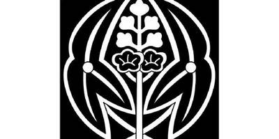 Японский узор 2729