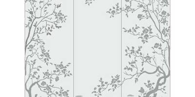 Прямоугольный орнамент 2042