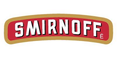 Smirnoff logo