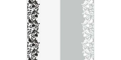 Прямоугольный орнамент 0058