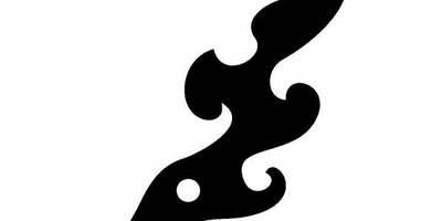 Татуировка 1100