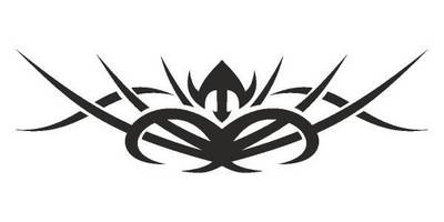 Татуировка 115