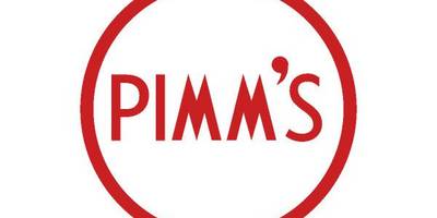 Pimms logo