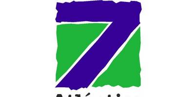 AtlanticoTV Canal 7 logo