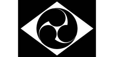 Японский узор 744