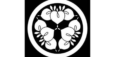 Японский узор 3185