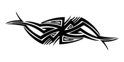 Татуировка 1041