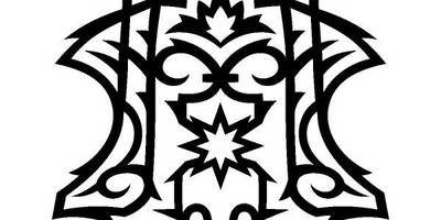 Татуировка 1260