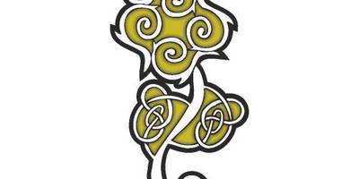 Кельтский 157