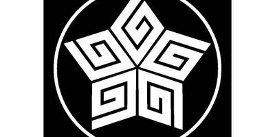 Японский узор 188