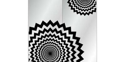 Прямоугольный орнамент 1404