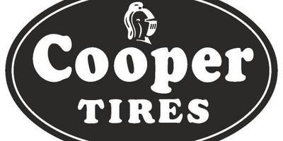 Cooper Tires logo