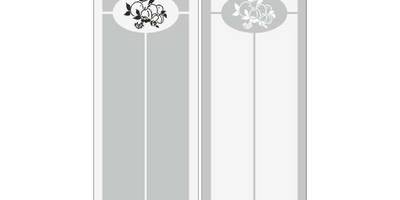 Прямоугольный орнамент 1765