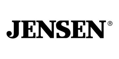 Jensen logo