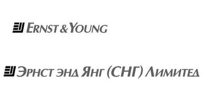 Ernst&Young logo