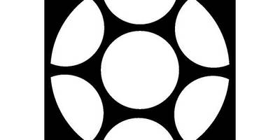 Японский узор 565