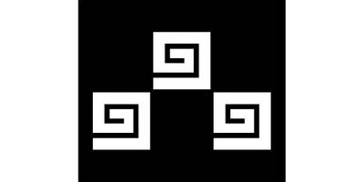 Японский узор 1928