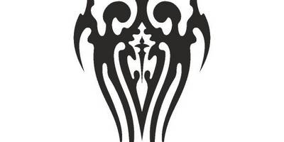 Татуировка 347