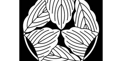 Японский узор 1347