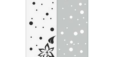 Прямоугольный орнамент 0064